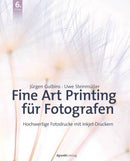 Fine Art Printing für Fotografen