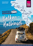RoadTrip Handbuch Balkan-Halbinsel