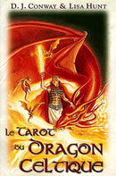 Le Tarot du Dragon Celtique FR