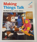 Making Things Talk