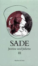 Justine und Juliette, Bd.3