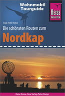Reise Know-How Wohnmobil-Tourguide - Die schönsten Routen zum Nordkap