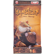 Minnys Hamstern