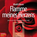 CD Flamme meines Herzens