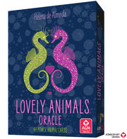 Lovely Animals Oracle