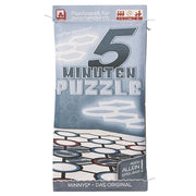 Minnys 5 Minuten Puzzle