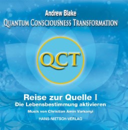 CD QCT- Reise zur Quelle 1