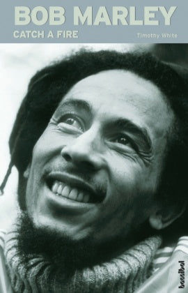 White, Bob Marley - Catch A Fire