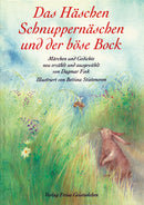 Das Häschen Schnuppernäschen und der böse Bock