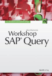 Workshop SAP® Query