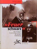 Feuer schwarz