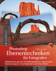 Ebenentechniken in Photoshop