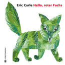 Hallo, roter Fuchs Midi-Ausgabe
