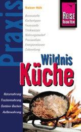 Praxis Wildnis Küche /5.A.