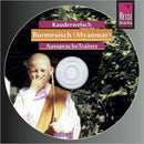 AT Burmesisch/Myanmar CD