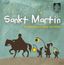 ST. MARTIN, 1 AUDIO-CD