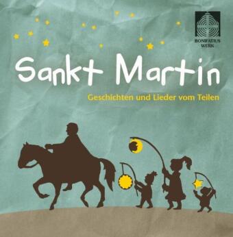 ST. MARTIN, 1 AUDIO-CD