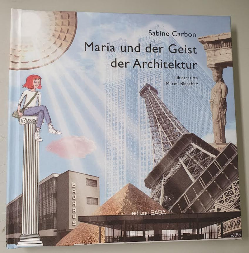 Maria und der Geist der Architektur