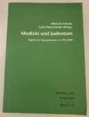 Medizin und Judentum