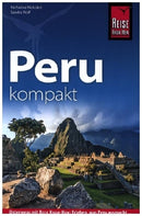 Reise Know-How Peru kompakt-2026