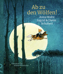 Ab zu den Wölfen!