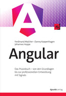 Angular Das Praxisbuch -2026