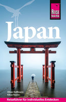 Reise Know-How Reiseführer Japan-2026