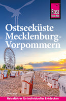 Reise Know-How Reiseführer Ostseeküste Mecklenburg-Vorpommern-2026