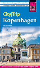 Reise Know-How CityTrip Kopenhagen-2026