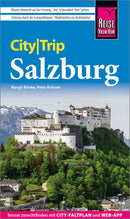 Reise Know-How CityTrip Salzburg-2026