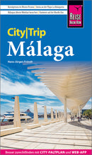 Reise Know-How CityTrip Málaga-2026