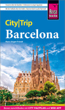 Reise Know-How CityTrip Barcelona-2026