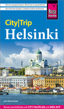 Reise Know-How CityTrip Helsinki-2026