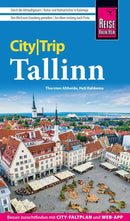 Reise Know-How CityTrip Tallinn-2026