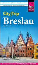 Reise Know-How CityTrip Breslau-2026