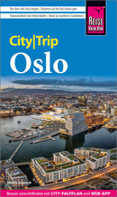 Reise Know-How CityTrip Oslo-2026
