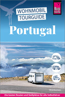 Reise Know-How Wohnmobil-Tourguide Portugal-2026