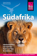 Reise Know-How Reiseführer Südafrika-2026