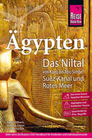 Reise Know-How Reiseführer Ägypten-2026