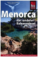 Reise Know-How Reiseführer Menorca, die andere Baleareninsel-2026