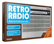 Retro Radio Adventskalender