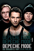 Depeche Mode Die Biografie
