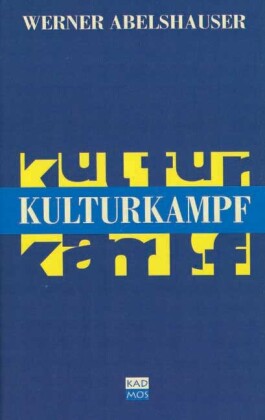 Kulturkampf / KwI 4