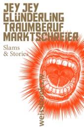 Traumberuf Marktschreier