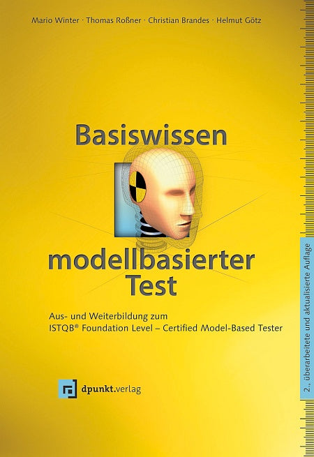 Basiswissen modellbasierter Test