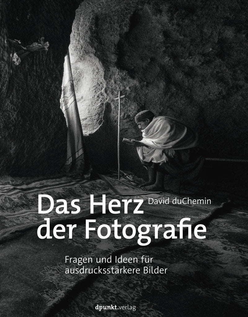 Das Herz der Fotografie