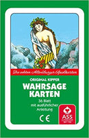 Kipper Wahrsagekarten