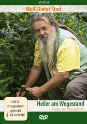 DVD Heiler am Wegesrand