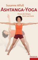 Ashtanga-Yoga