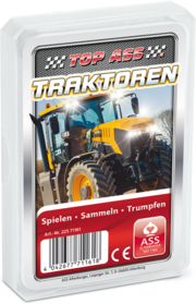 TOP ASS - Traktoren